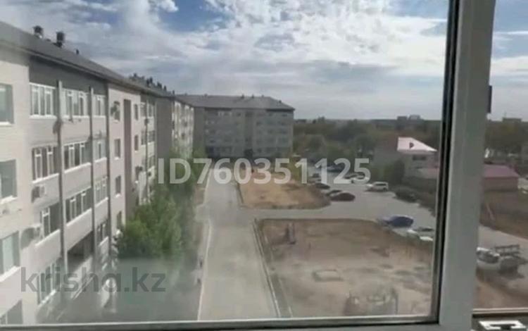 4-комнатная квартира · 120 м² · 5/5 этаж, Авиагородок 1К за 31 млн ₸ в Актобе, мкр Авиатор — фото 23