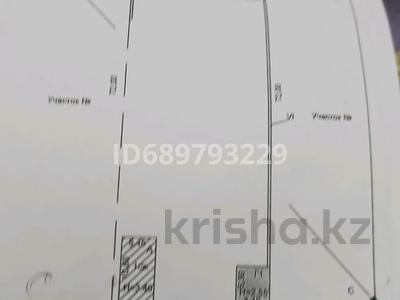 Отдельный дом · 3 комнаты · 63 м² · 20 сот., 2 й зелен пер — Байзак Батыра между Ждановой и Айтиева за 68 млн 〒 в Таразе