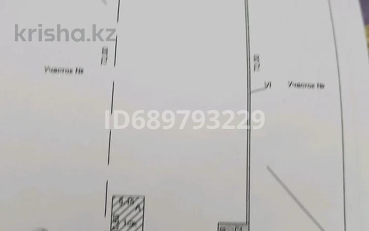 Отдельный дом · 3 комнаты · 63 м² · 20 сот., 2 й зелен пер — Байзак Батыра между Ждановой и Айтиева за 68 млн 〒 в Таразе — фото 2