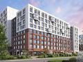 1-комнатная квартира · 40.1 м² · 8 этаж, Турар Рыскулов 18/1 за 32.5 млн ₸ в Астане, Есильский р-н — фото 4