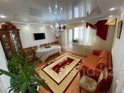 3-бөлмелі пәтер · 63.7 м² · 8/9 қабат, Мкр Степной-2 9, бағасы: 30 млн ₸ в Караганде, Казыбек би р-н