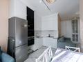 2-бөлмелі пәтер, 45.9 м², 3/10 қабат, Алихан Бокейхан 25А, бағасы: 34.5 млн 〒 в Астане, Есильский р-н — фото 4