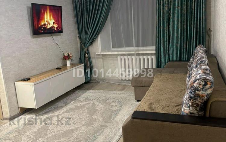 1-бөлмелі пәтер · 45 м² · 1/3 қабат, 71 квартал 6, бағасы: 150 000 ₸ в Семее — фото 8