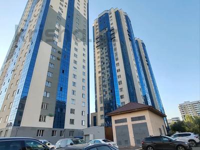 3-комнатная квартира · 70 м² · 17/24 этаж, Абая 10/2 за 31 млн 〒 в Астане