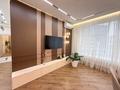 3-комнатная квартира · 80 м² · 17/22 этаж, Аль-Фараби — Хабарласыңыздар за 130 млн ₸ в Алматы, Бостандыкский р-н — фото 6