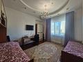 3-бөлмелі пәтер · 130.8 м² · 4/20 қабат, Кенесары, бағасы: 62 млн ₸ в Астане, р-н Байконур — фото 3