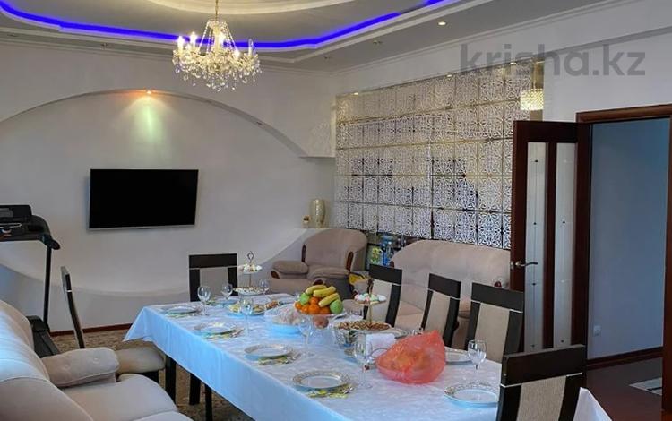 3-бөлмелі пәтер · 130.8 м² · 4/20 қабат, Кенесары, бағасы: 62 млн ₸ в Астане, р-н Байконур — фото 61