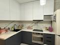 3-комнатная квартира · 65 м² · 4/9 этаж, мкр Юго-Восток, гульдер 1 за 28 млн ₸ в Караганде, Казыбек би р-н — фото 3