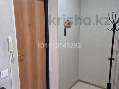 1-комнатная квартира · 31 м², Уалиханова 27 за 15.5 млн ₸ в Астане, Сарыарка р-н