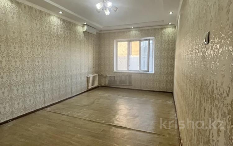 2-бөлмелі пәтер · 52 м² · 4/5 қабат, Сайрам ш/а 2, бағасы: 17.5 млн ₸ в Шымкенте, Аль-Фарабийский р-н — фото 2