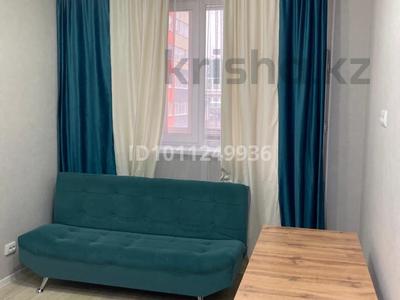 1-комнатная квартира · 19 м² · 4/9 этаж, Калдаяков 26/1 — Пересечение Аманжола Болекпаева, рядом Тауелсіздік за 180 000 ₸ в Астане, Сарайшык р-н