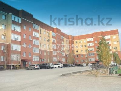 1-бөлмелі пәтер · 41.5 м² · 3/5 қабат, мкр. Алтын орда, Мкр Алтын-Орда 41В, бағасы: 17.5 млн 〒 в Актобе