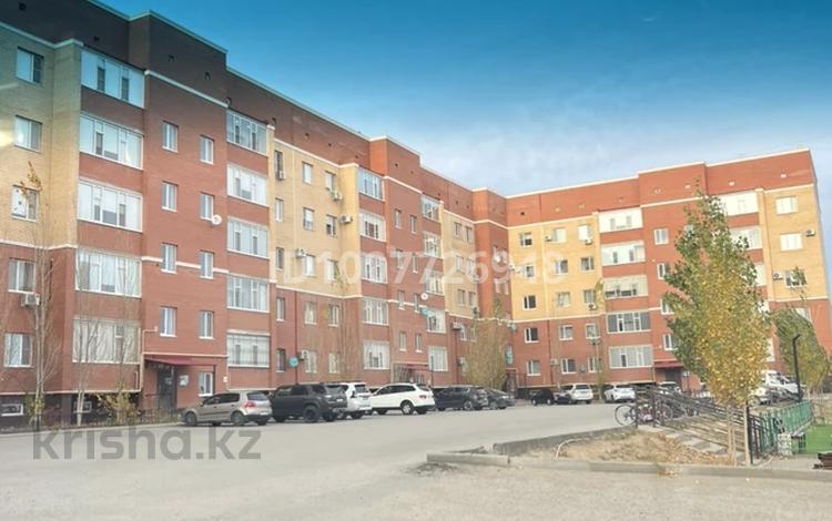 1-бөлмелі пәтер · 41.5 м² · 3/5 қабат, мкр. Алтын орда, Мкр Алтын-Орда 41В, бағасы: 17.5 млн 〒 в Актобе — фото 2