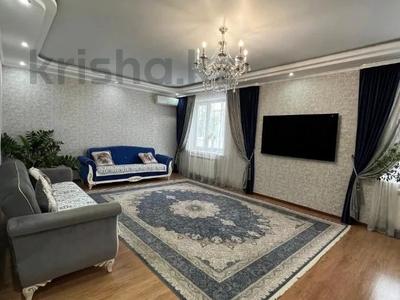 3-комнатная квартира · 132.1 м² · 2/6 этаж, 5 Апреля 34A за 62 млн 〒 в Костанае