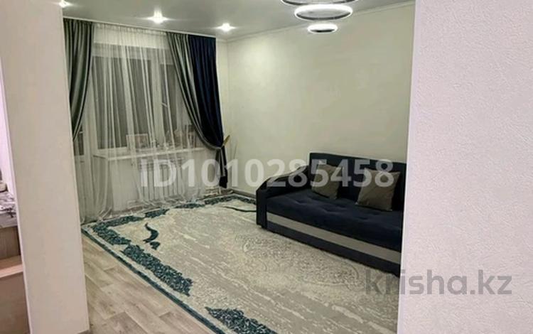 1-бөлмелі пәтер · 31 м² · 5/5 қабат, Гарышкерлер 6, бағасы: 8.5 млн ₸ в Жезказгане — фото 2