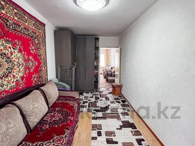 2-комнатная квартира · 44.1 м² · 1/5 этаж, Жастар 36б за 15.5 млн ₸ в Талдыкоргане, мкр Жастар