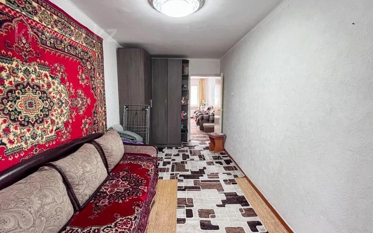 2-комнатная квартира · 44.1 м² · 1/5 этаж, Жастар 36б за 15.5 млн ₸ в Талдыкоргане, мкр Жастар — фото 2