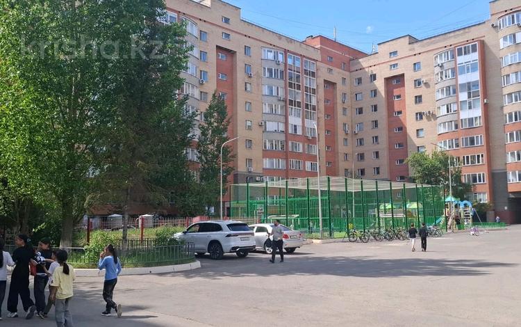 2-бөлмелі пәтер · 70 м² · 9/10 қабат, Куйшидина 23, бағасы: 29 млн ₸ в Астане, Алматы р-н — фото 2