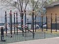 2-бөлмелі пәтер · 70 м² · 9/10 қабат, Куйшидина 23, бағасы: 29 млн ₸ в Астане, Алматы р-н — фото 5