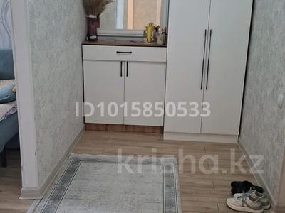 1-бөлмелі пәтер · 38 м², 9-й мкр, Шаталова 50, бағасы: 12 млн ₸ в Талдыкоргане, 9-й микрорайон