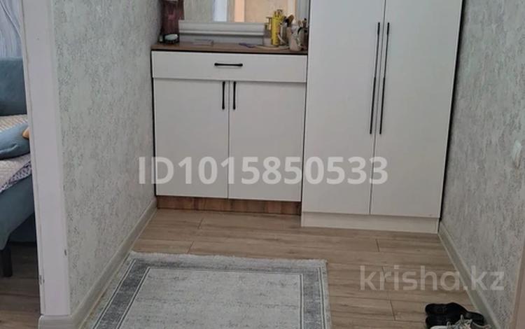 1-бөлмелі пәтер · 38 м², 9-й мкр, Шаталова 50, бағасы: 12 млн ₸ в Талдыкоргане, 9-й микрорайон — фото 2