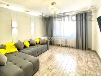 2-комнатная квартира · 45 м² · 3/9 этаж, Казбек би 35 за 15 000 ₸ в Астане, Нура р-н