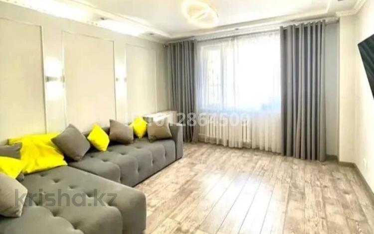 2-бөлмелі пәтер · 45 м² · 3/9 қабат, Казбек би 35, бағасы: 15 000 ₸ в Астане, Нура р-н — фото 2