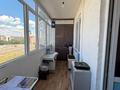 3-комнатная квартира · 80 м² · 6/10 этаж, Қазыбек би 5 за 43 млн ₸ в Усть-Каменогорске — фото 16