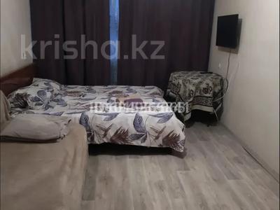 1-комнатная квартира · 40 м² · 1/5 этаж, мкр Юго-Восток республика 20 за 8 000 ₸ в Караганде, Казыбек би р-н