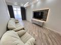 2-бөлмелі пәтер · 90 м² · 3/3 қабат, Мкр Курамыс, бағасы: 83 млн ₸ в Алматы, Наурызбайский р-н