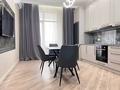 2-бөлмелі пәтер · 90 м² · 3/3 қабат, Мкр Курамыс, бағасы: 83 млн ₸ в Алматы, Наурызбайский р-н — фото 5
