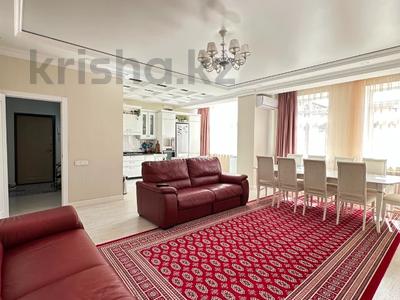5-комнатная квартира · 166 м² · 4/5 этаж, Акжарма 10 за 68 млн ₸ в Атырау