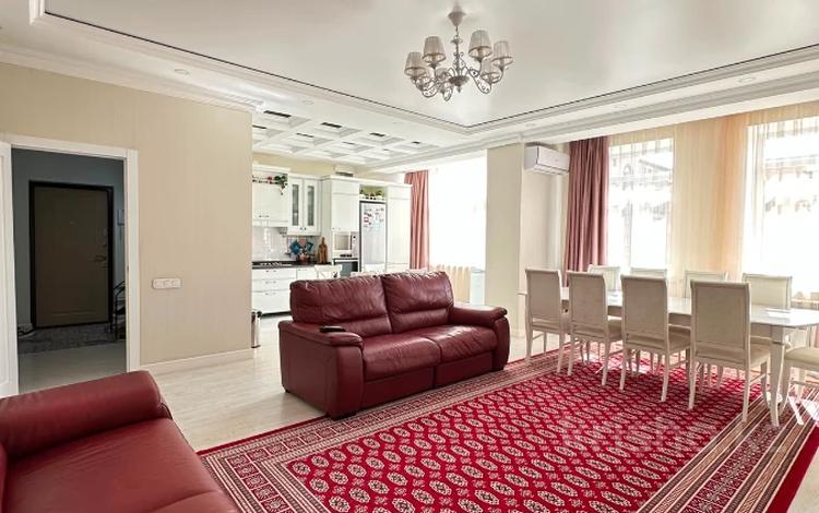 5-комнатная квартира · 166 м² · 4/5 этаж, Акжарма 10 за 68 млн ₸ в Атырау — фото 10