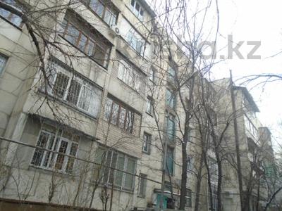 4-комнатная квартира · 91 м² · 3/5 этаж, Сатпаева 33/51 за 57 млн 〒 в Алматы, Бостандыкский р-н