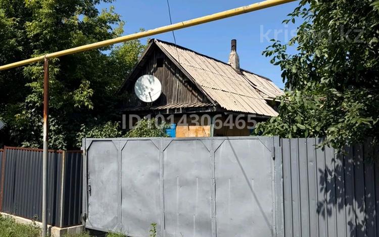 Отдельный дом · 3 комнаты · 34 м² · 4 сот., Ауэзова 48 за 17 млн ₸ в Есик — фото 2