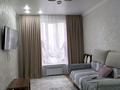 2-бөлмелі пәтер · 54 м² · 4/10 қабат, Астория 2, бағасы: 40 млн ₸ в Талдыкоргане, мкр Болашак