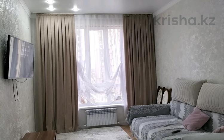 2-бөлмелі пәтер · 54 м² · 4/10 қабат, Астория 2, бағасы: 40 млн ₸ в Талдыкоргане, мкр Болашак — фото 2