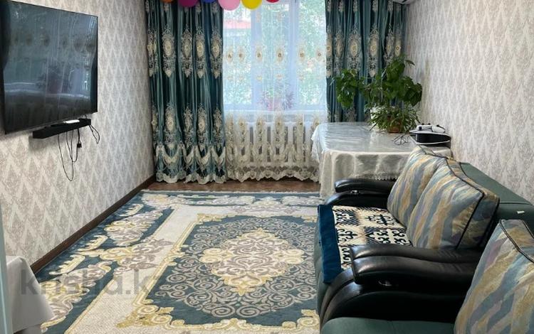 4-бөлмелі пәтер · 87 м² · 5/10 қабат, Ледовского 39 — Apt. 119, бағасы: 35 млн ₸ в Павлодаре — фото 2
