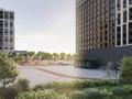4-бөлмелі пәтер · 114.03 м², Калдаякова 30, бағасы: ~ 58.4 млн ₸ в Шымкенте, Туран р-н — фото 9