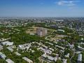 4-бөлмелі пәтер · 114.03 м², Калдаякова 30, бағасы: ~ 58.4 млн ₸ в Шымкенте, Туран р-н — фото 10