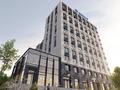 4-бөлмелі пәтер · 114.03 м², Калдаякова 30, бағасы: ~ 58.4 млн ₸ в Шымкенте, Туран р-н — фото 11