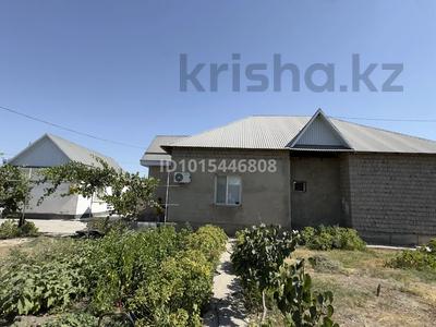 Отдельный дом · 4 комнаты · 130 м² · 7.5 сот., мкр Тассай, Абдирова 22 в за 22 млн ₸ в Шымкенте, Каратауский р-н