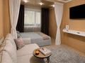 1-бөлмелі пәтер · 45 м² · 2/5 қабат, Момышулы 35, бағасы: 12 000 ₸ в Темиртау