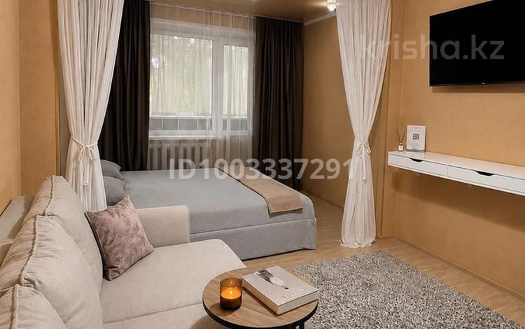 1-бөлмелі пәтер · 45 м² · 2/5 қабат, Момышулы 35, бағасы: 12 000 ₸ в Темиртау — фото 6