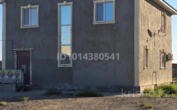 Жеке үй · 4 бөлме · 200 м² · 10 жүзд., Жанақұрылыс 60, бағасы: 25 млн ₸ в Алмалы — фото 2