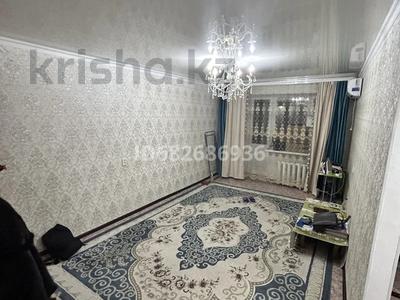 2-комнатная квартира, 45.6 м², 5/5 этаж, Леонида Шиловского 15 за 8 млн 〒 в Хромтау