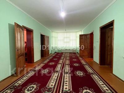 Отдельный дом · 6 комнат · 184 м² · 8 сот., мкр Мирас за 85 млн ₸ в Шымкенте, Каратауский р-н