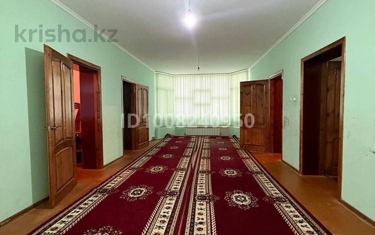 Отдельный дом · 6 комнат · 184 м² · 8 сот., мкр Мирас за 85 млн ₸ в Шымкенте, Каратауский р-н — фото 3