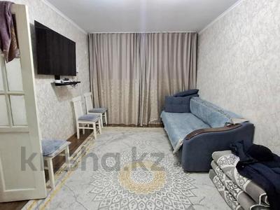 1-комнатная квартира · 32.3 м² · 1/5 этаж, 9-я Площадка 21 за 10.8 млн 〒 в Талдыкоргане