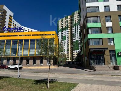 1-бөлмелі пәтер · 37.4 м² · 13/23 қабат, Бейбарыс Султан 12, бағасы: 19.7 млн ₸ в Астане, Сарыарка р-н